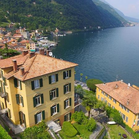 The Family - Apartments In Villa With Lake View Ардженьо Экстерьер фото